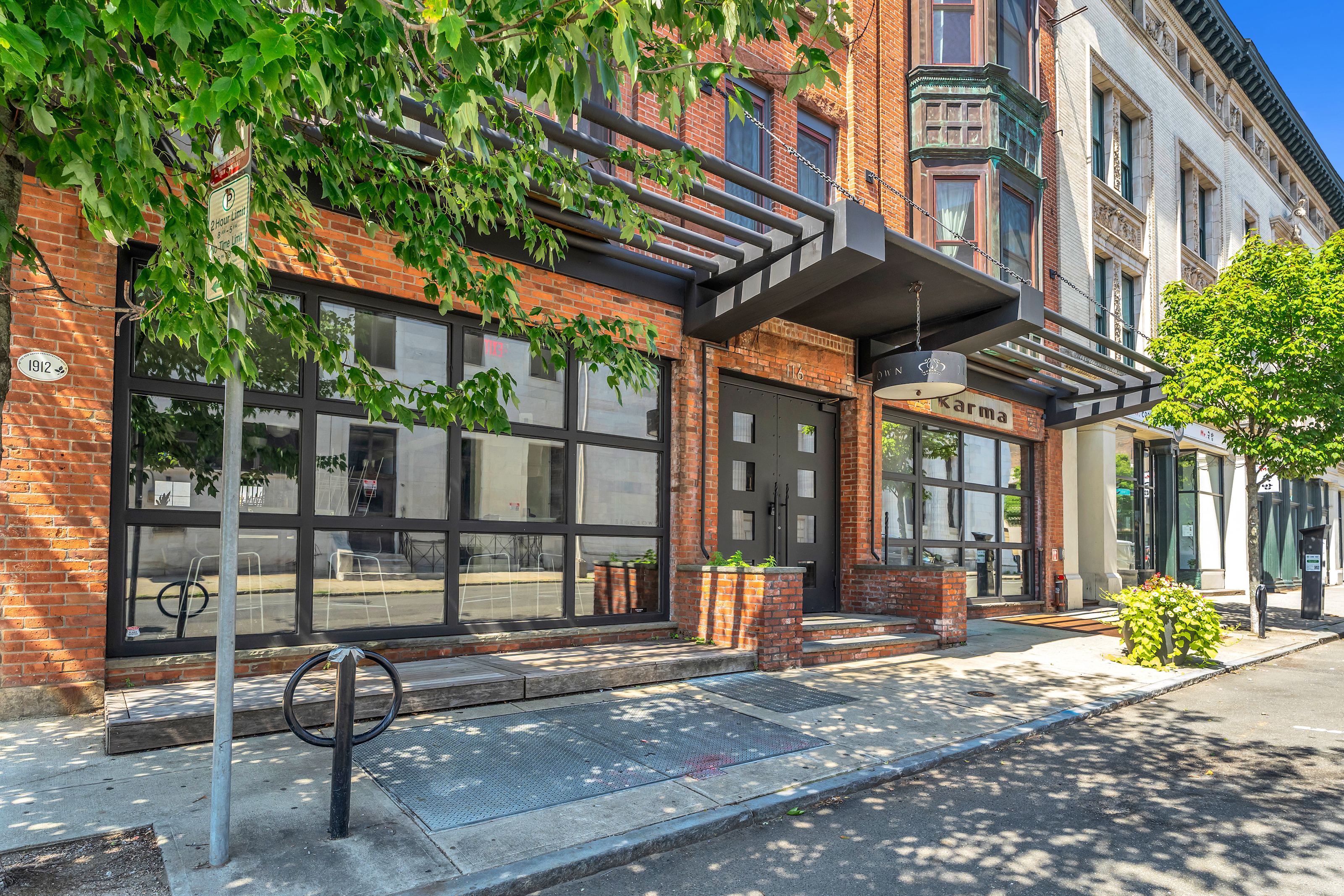 116 Crown Street photo 6