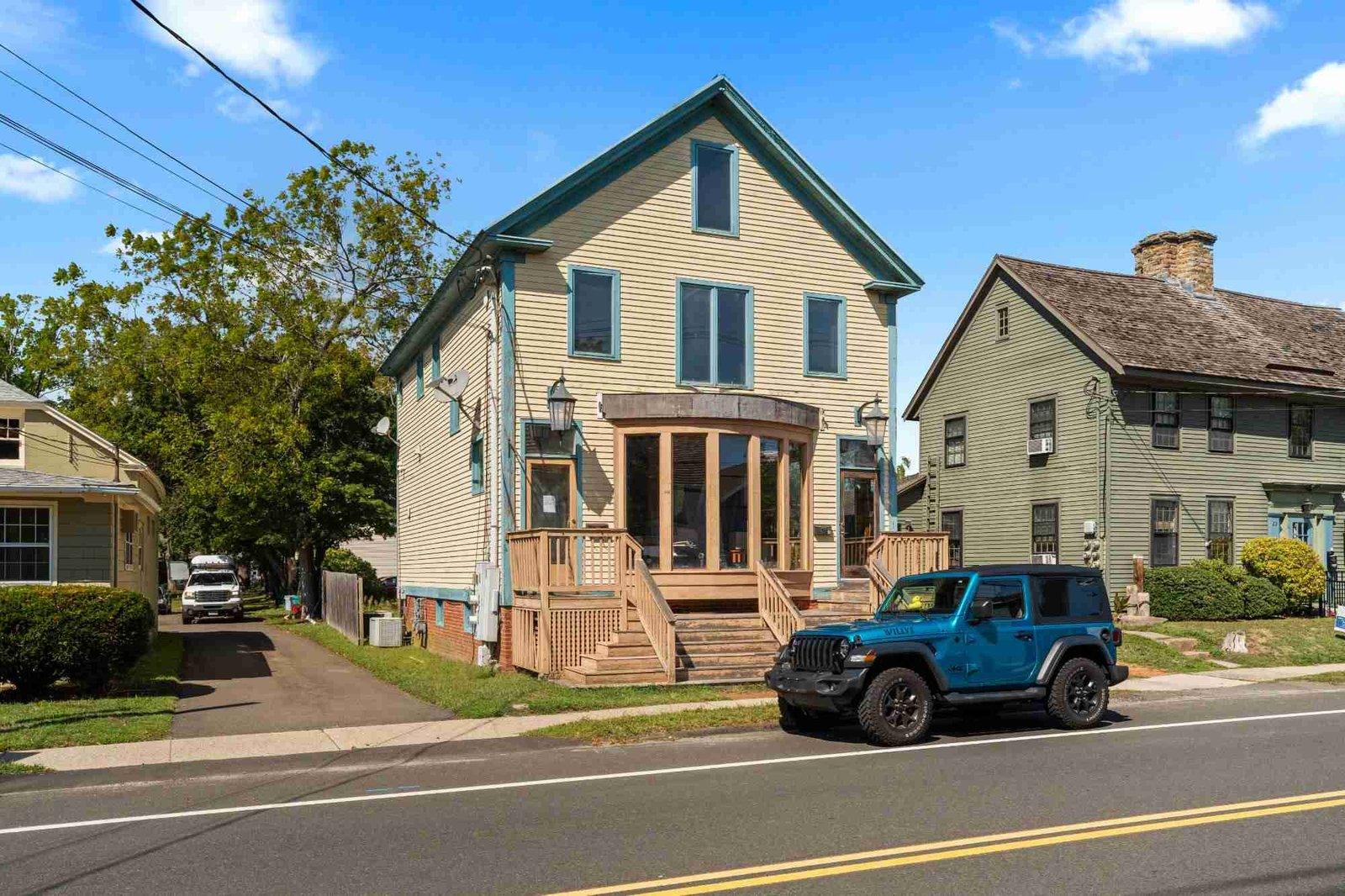 29 Water Street