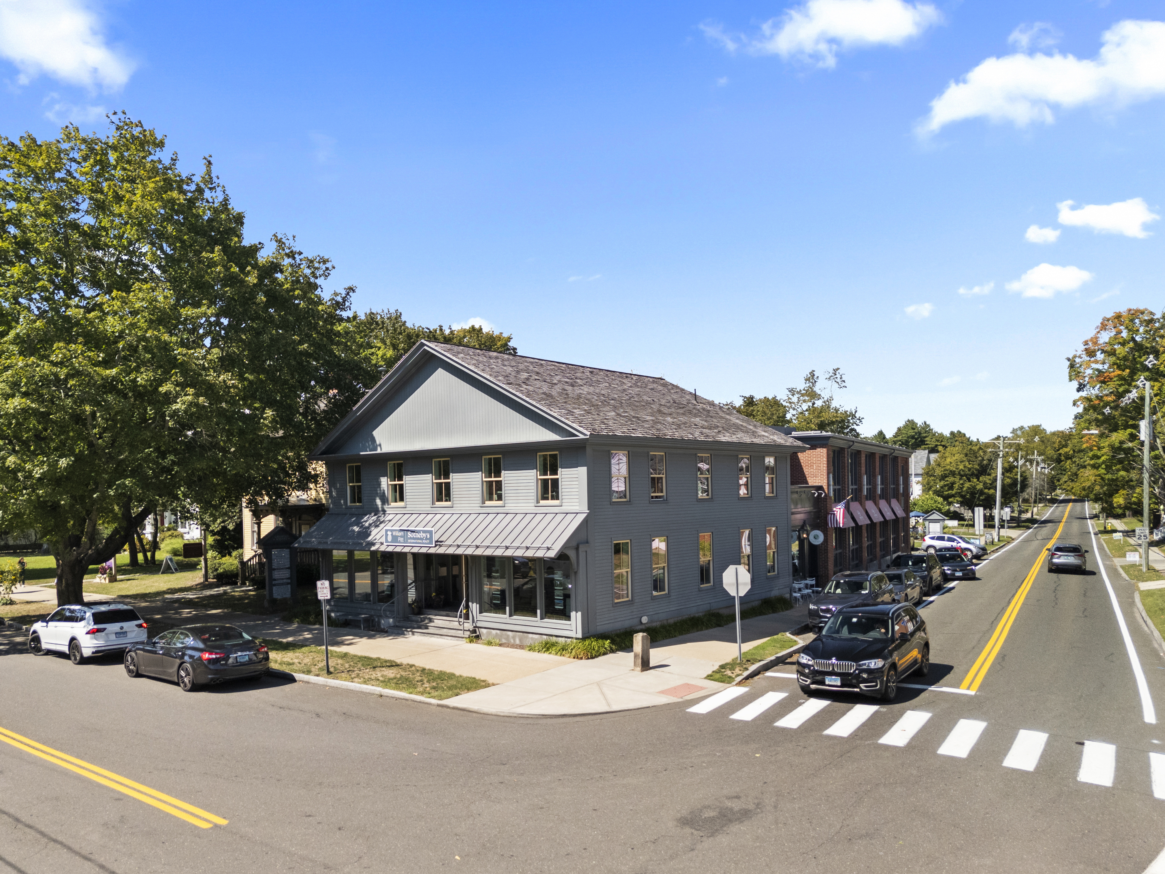 Griswold Square