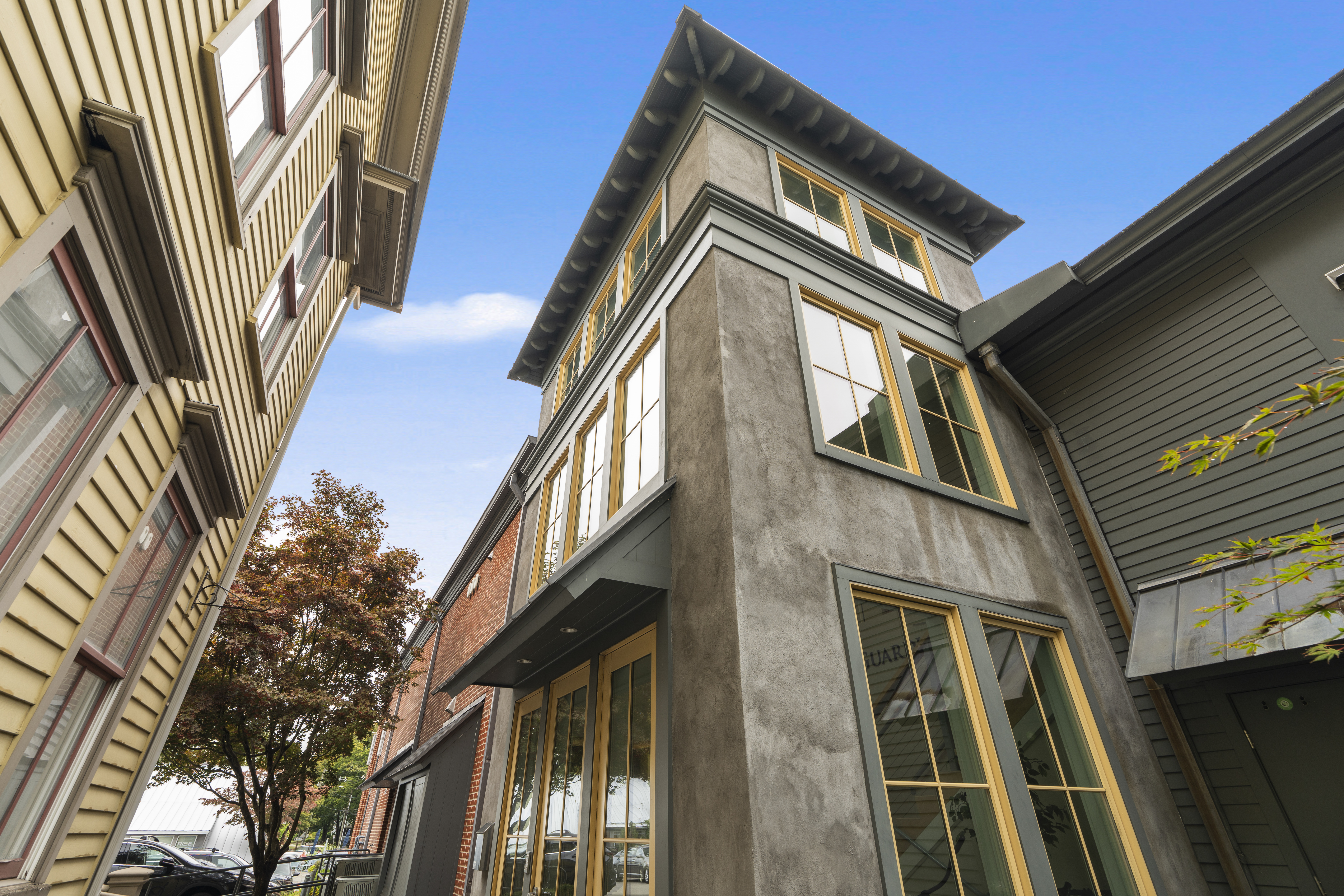 Griswold Square photo 3