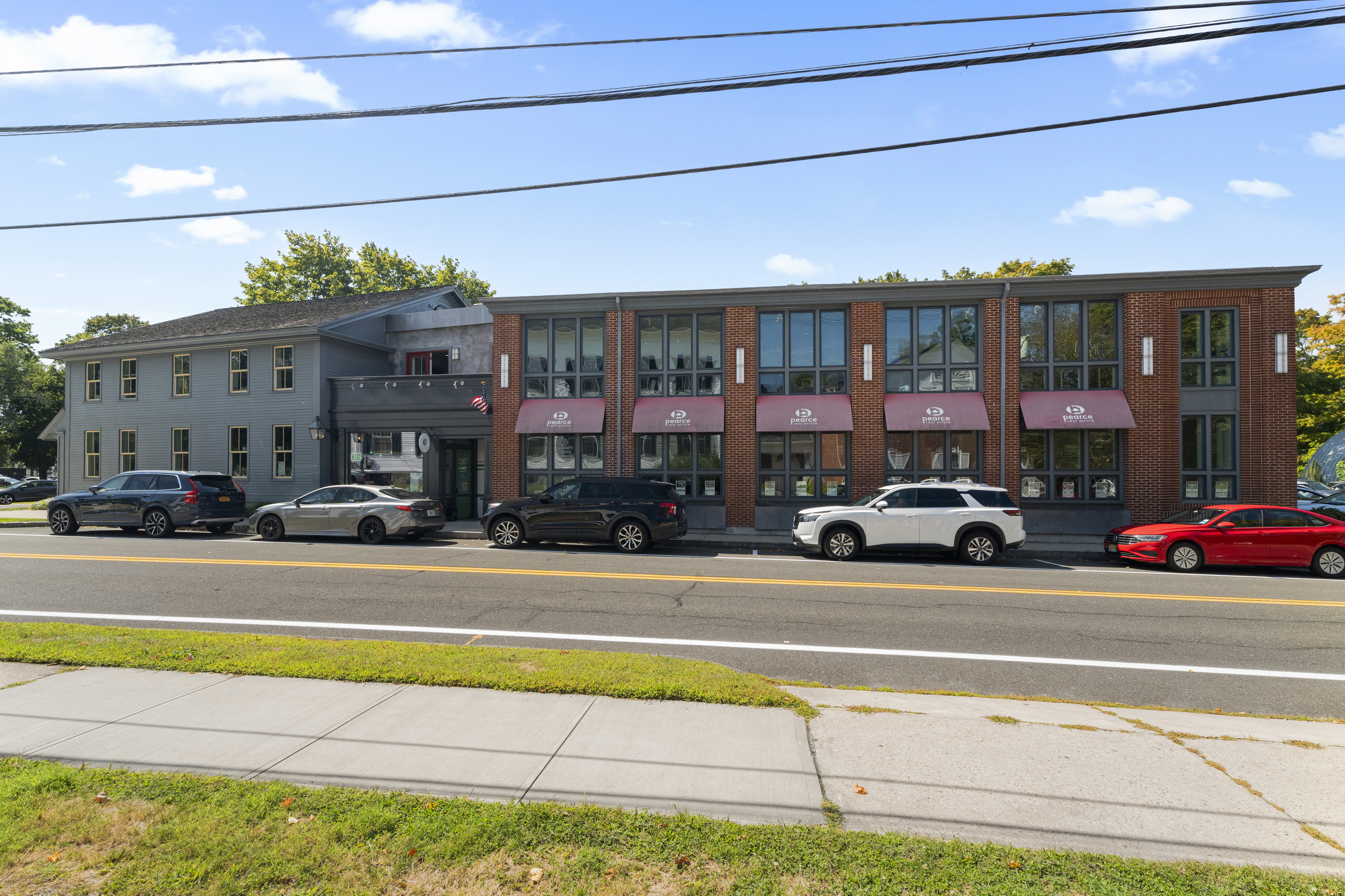 Griswold Square photo 5