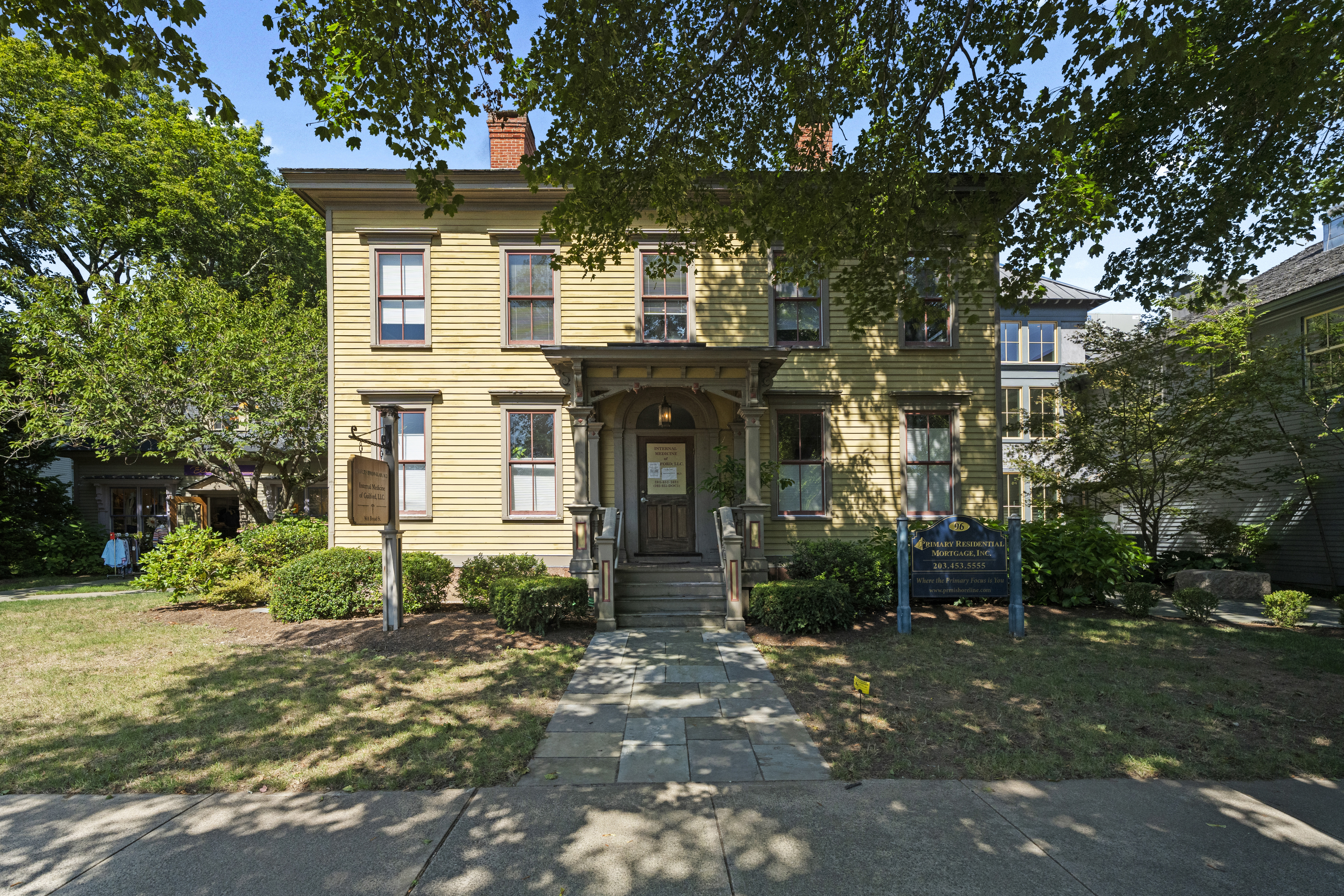 Griswold Square photo 6