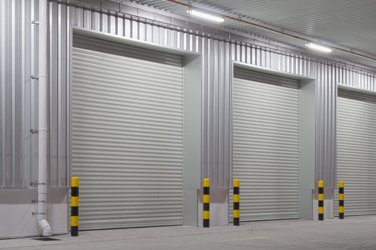 Commercial & Industrial Development