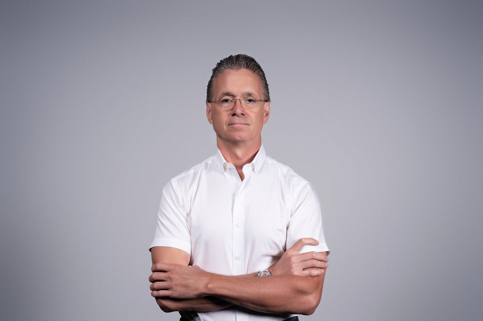 Douglas Anderson