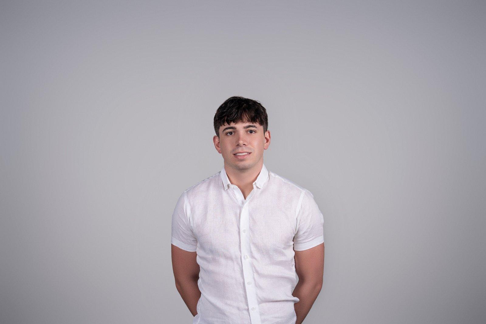 Tristan Anderson